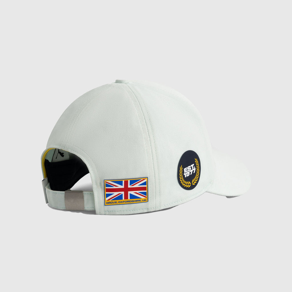Williams Racing PUMA Patch Cap