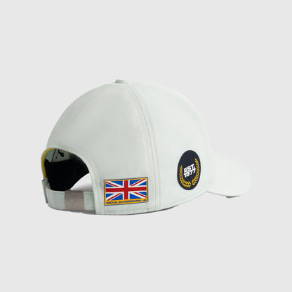 Williams Racing PUMA Patch Cap