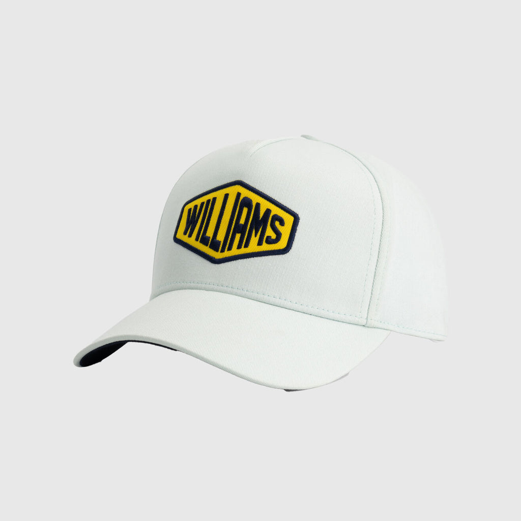 Williams Racing PUMA Patch Cap