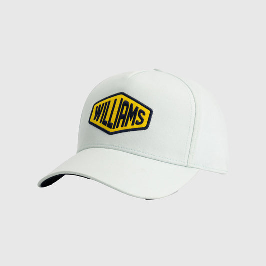 Williams Racing PUMA Patch Cap