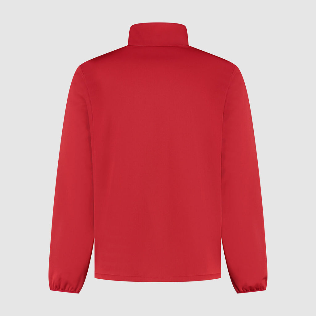 Scuderia Ferrari F1 PUMA Softshell Printed Jacket