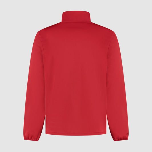 Scuderia Ferrari F1 PUMA Softshell Printed Jacket