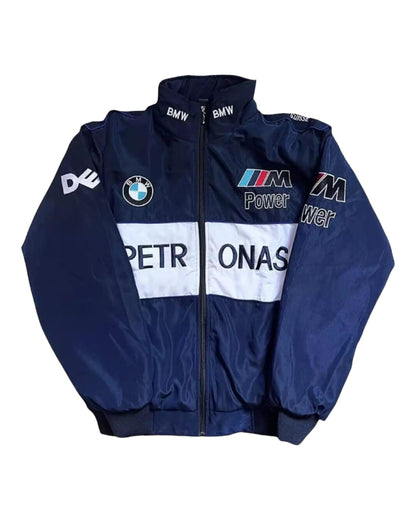 BMW F1 Racing Jacket
