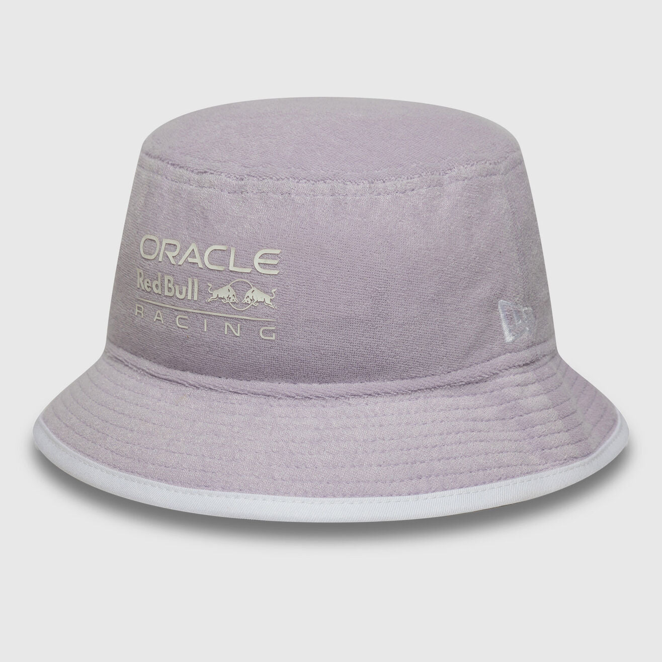 Red Bull Racing New Era 2025 Miami GP Bucket Hat