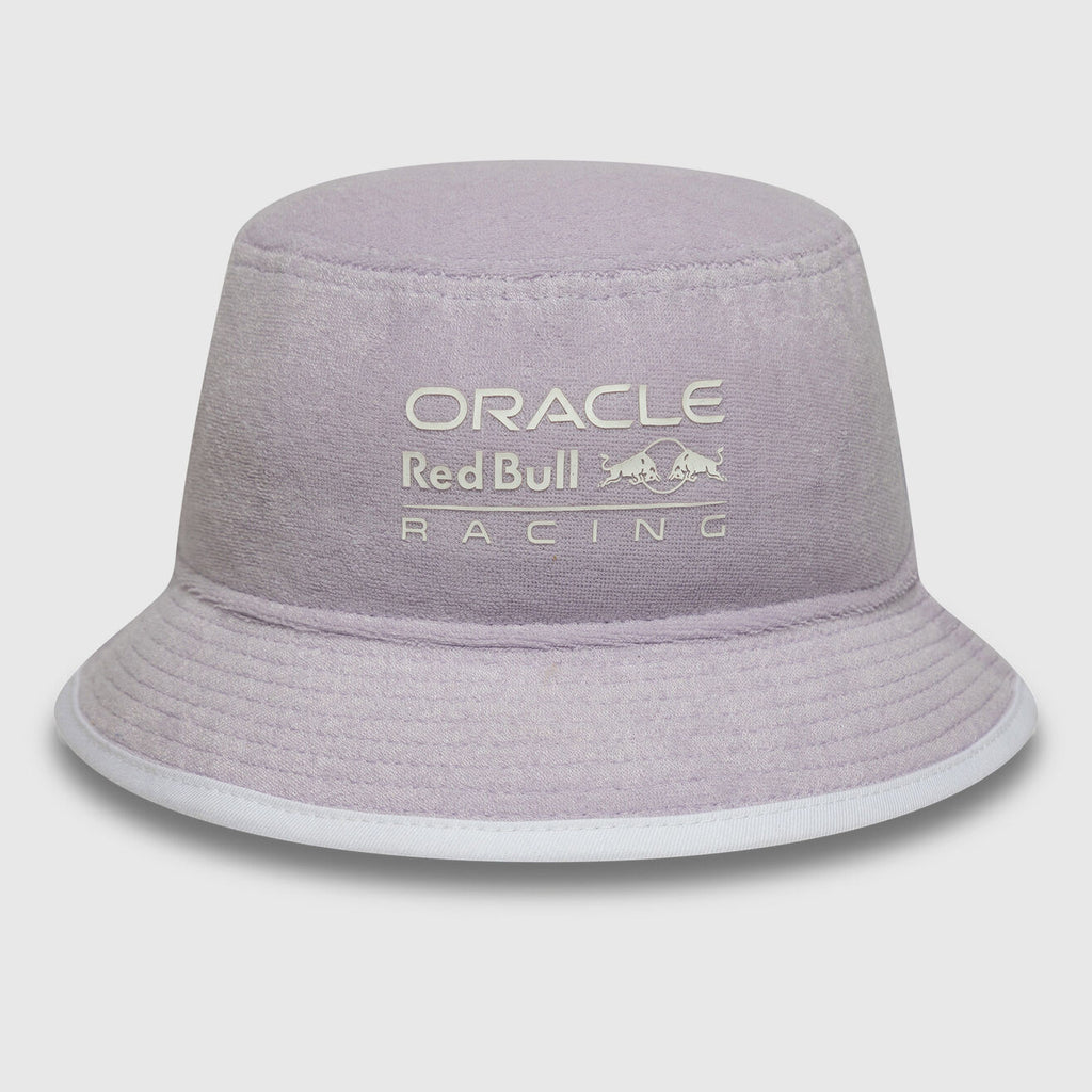 Red Bull Racing New Era 2025 Miami GP Bucket Hat