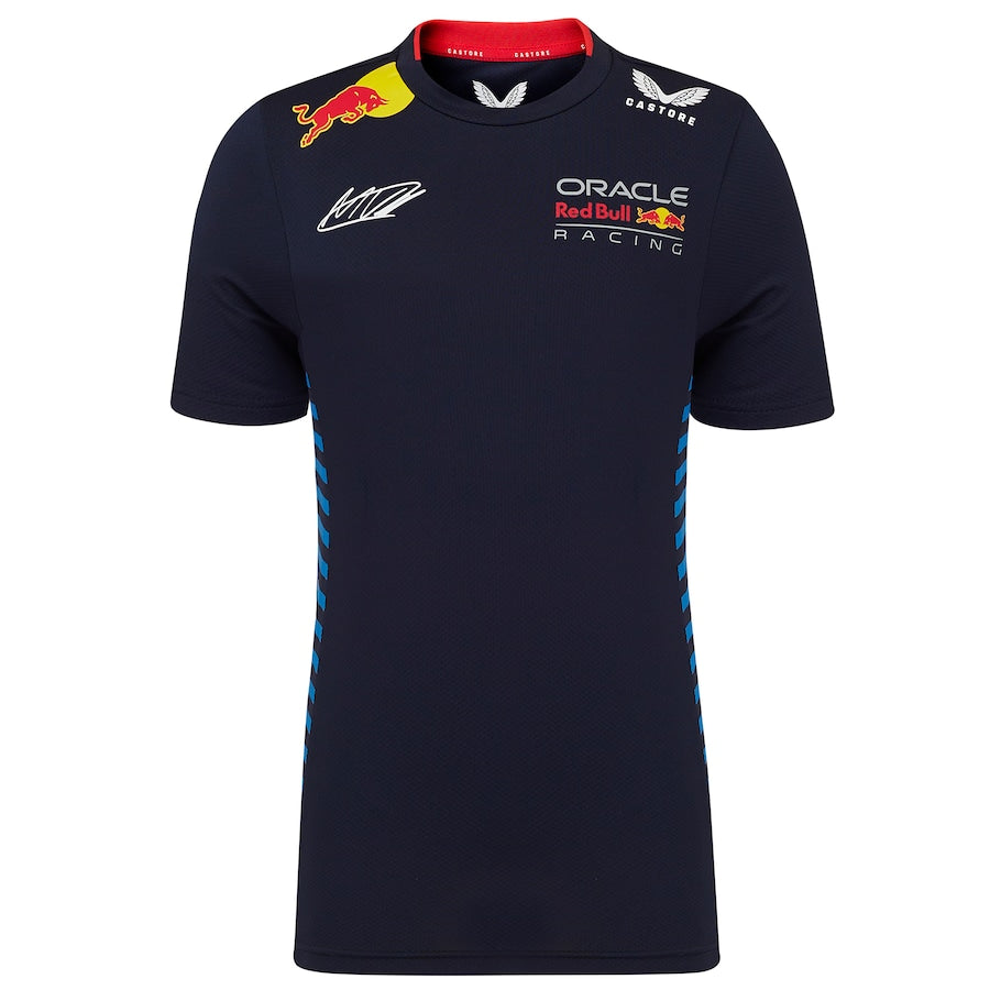Red Bull Racing 2024 Sergio Perez Team T-Shirt –