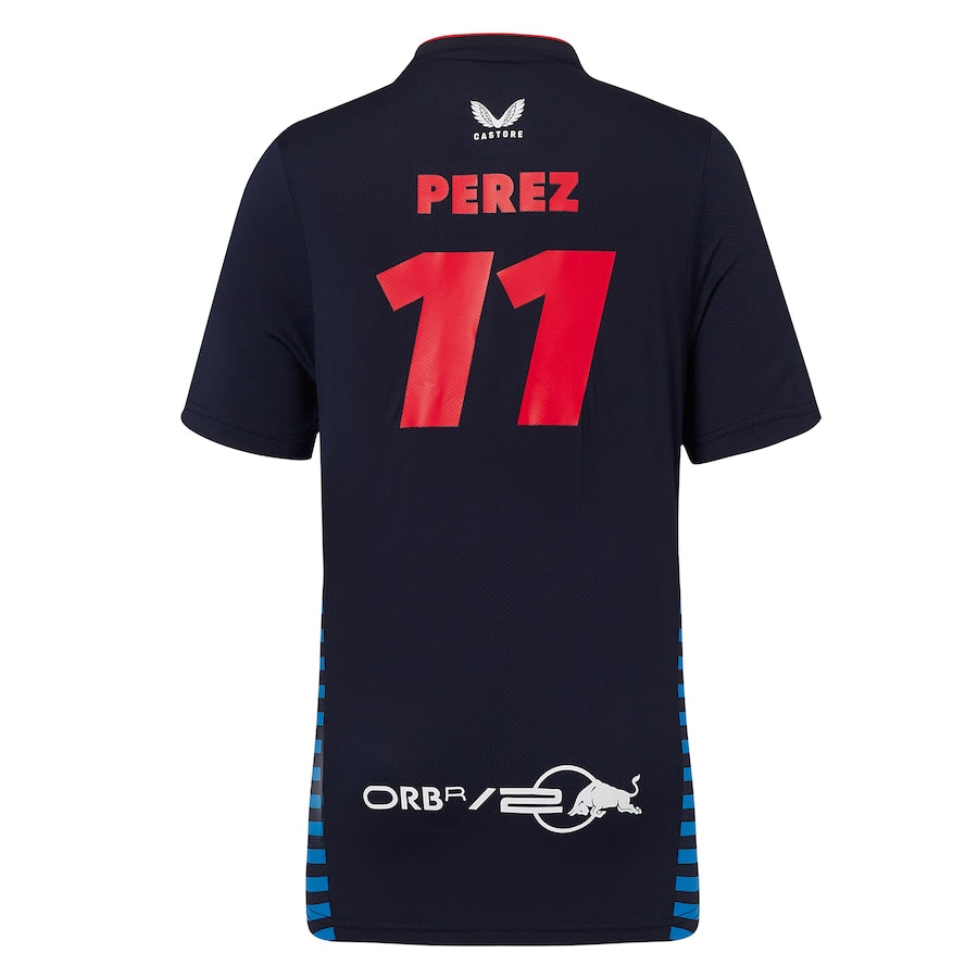 Red Bull Racing 2024 Sergio Perez Team T-Shirt –