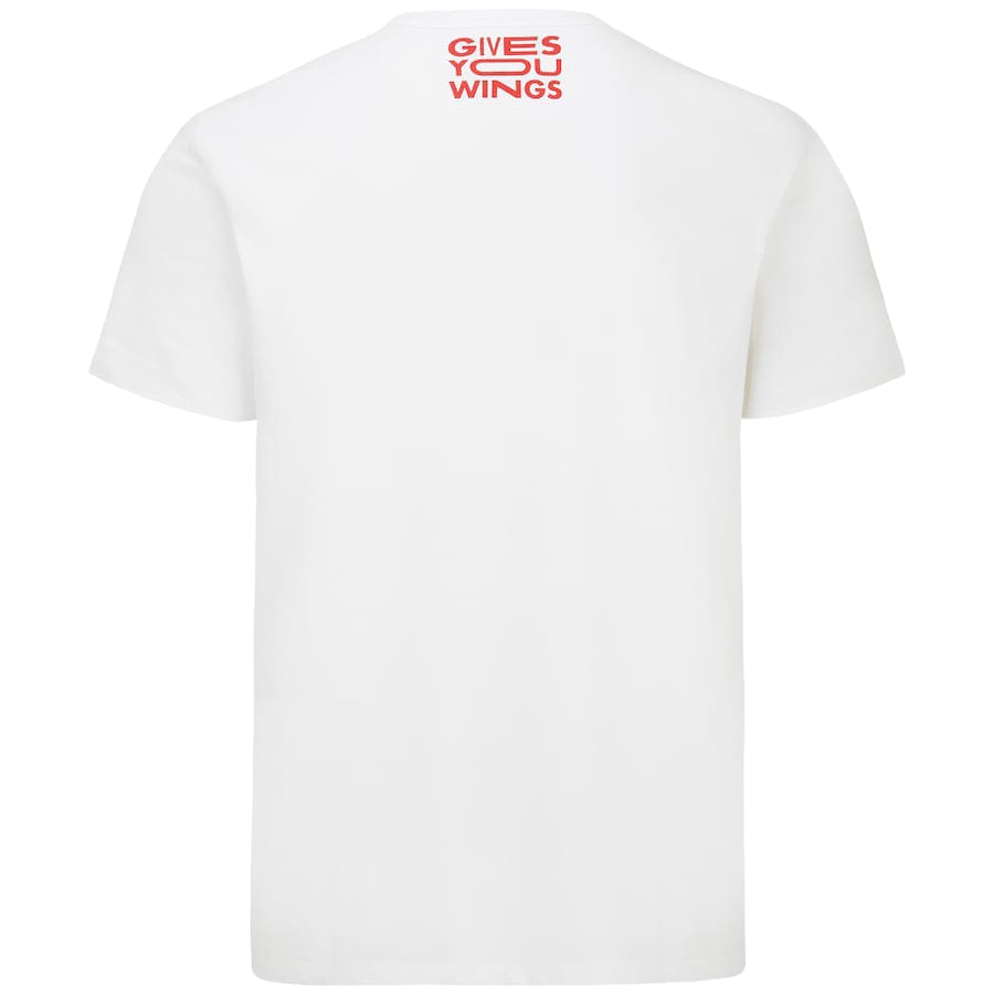 Oracle Red Bull Racing USA T-Shirt