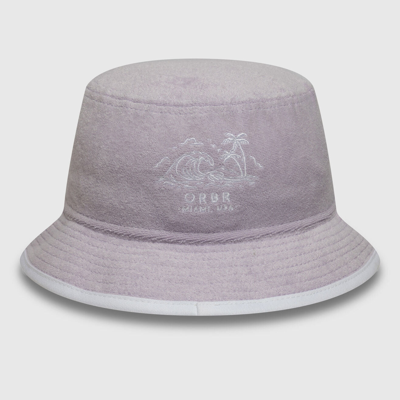 Red Bull Racing New Era 2025 Miami GP Bucket Hat