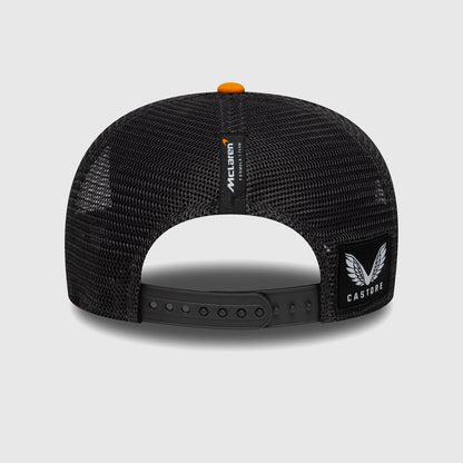 New Era 9SEVENTY® 2025 Oscar Piastri Driver Cap