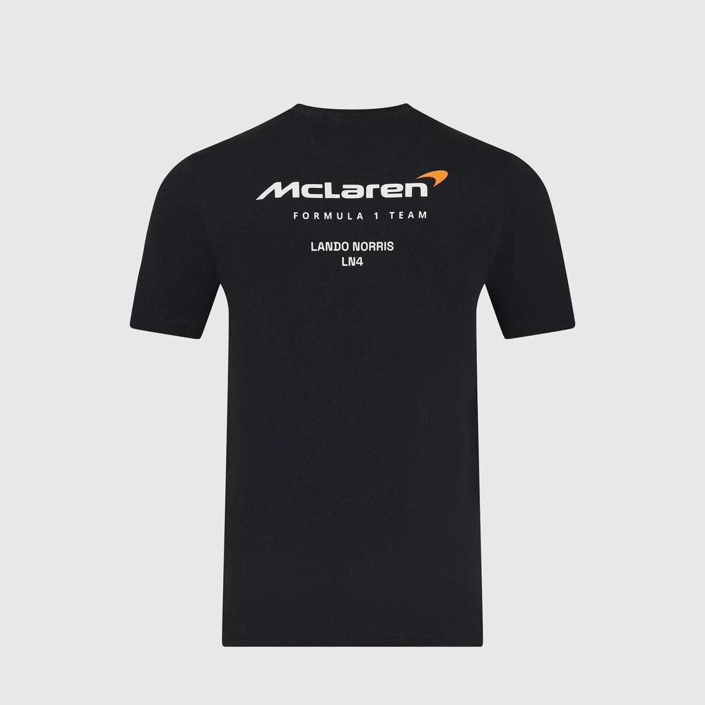 McLaren F1 Lando Norris T-shirt