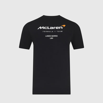 McLaren F1 Lando Norris T-shirt