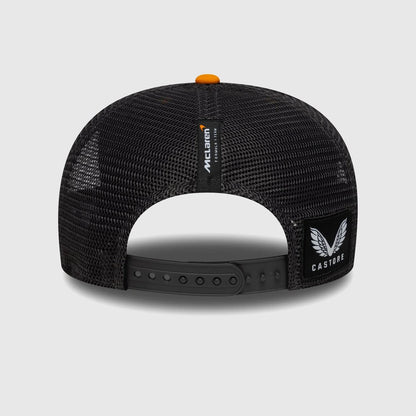New Era 9SEVENTY® 2025 Lando Norris Driver Cap