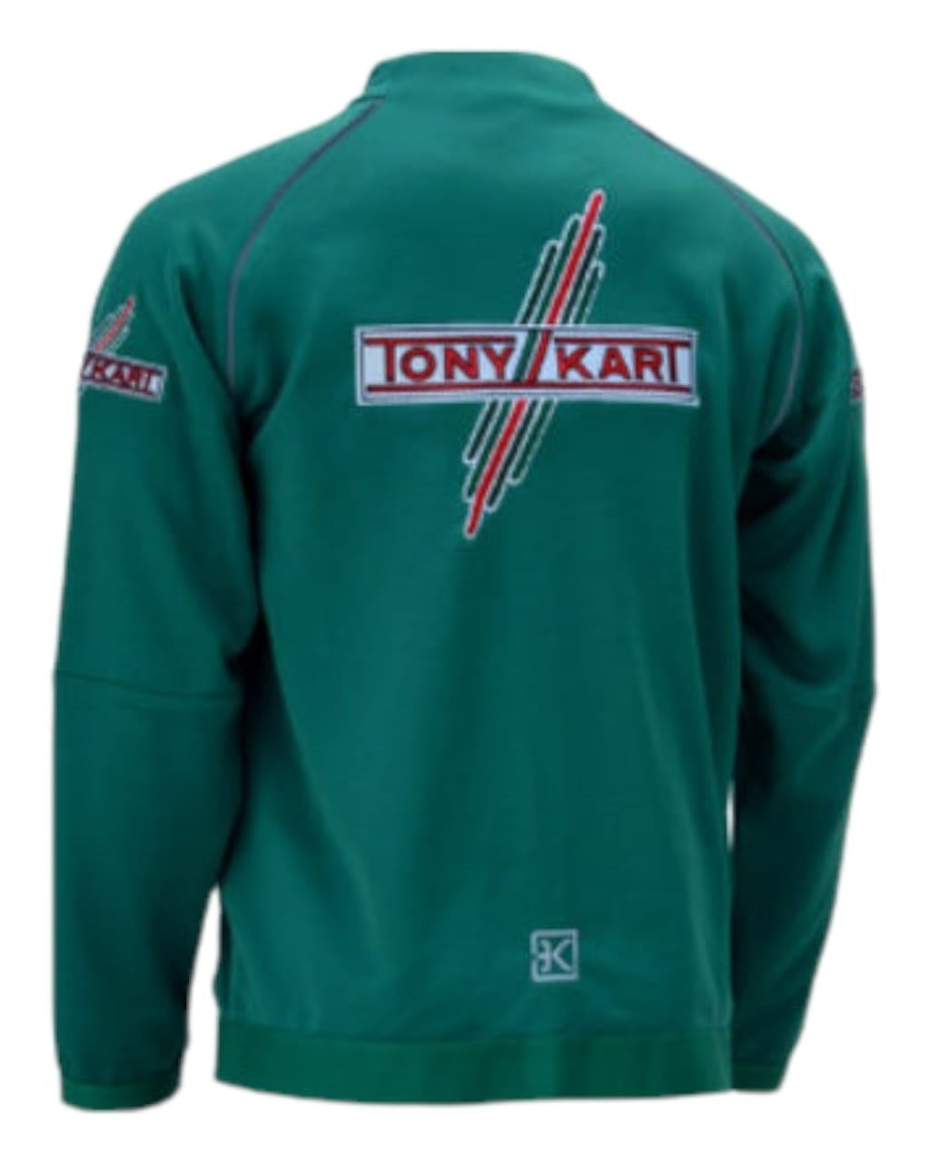 F1 Tony kart soft shell jacket