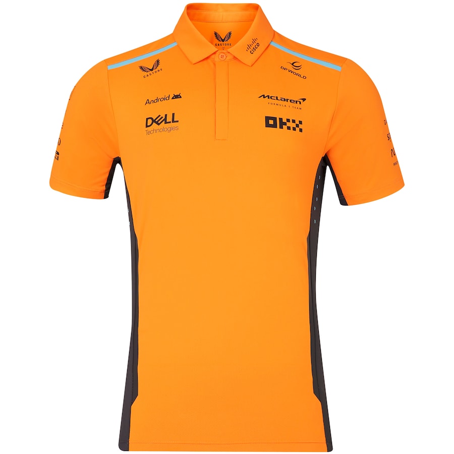 McLaren 2024 Team Polo