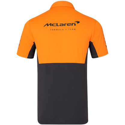 McLaren 2024 Team Polo