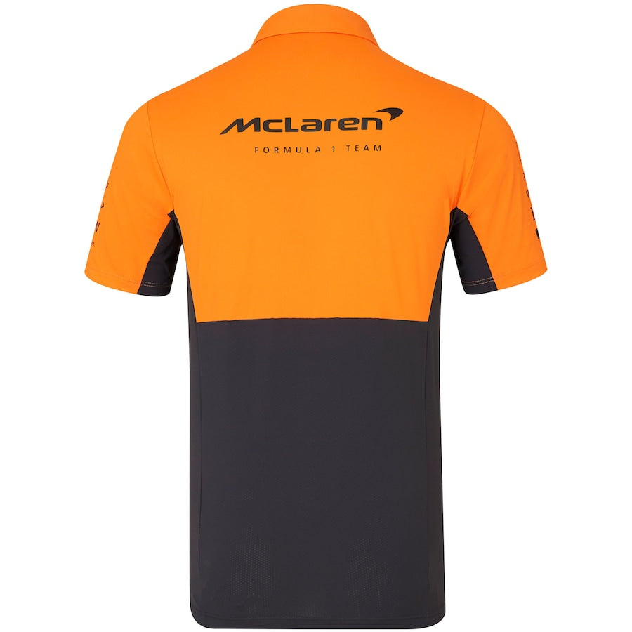 McLaren 2024 Team Polo