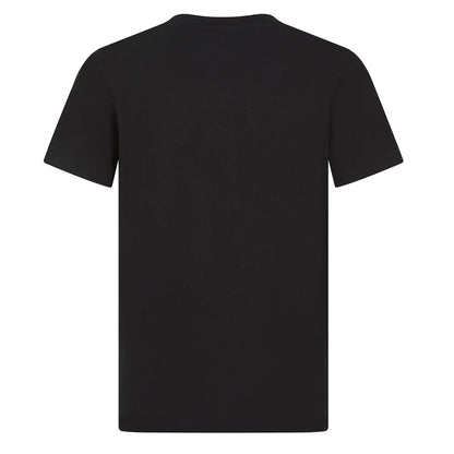 Mercedes AMG Petronas F1 George Russell 63 Caricature T-Shirt
