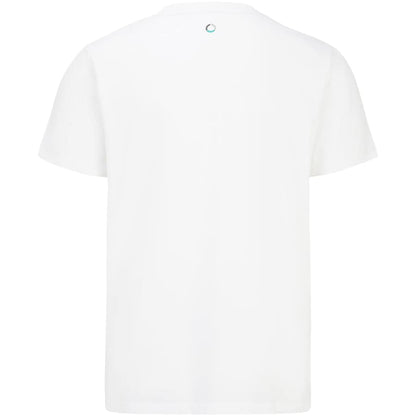 Mercedes AMG Petronas F1 Fierce & Fearless Graphic T-Shirt