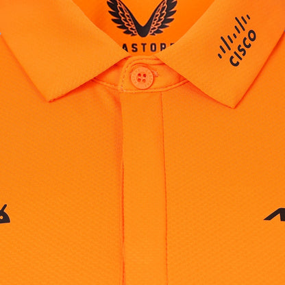 McLaren 2024 Team Polo