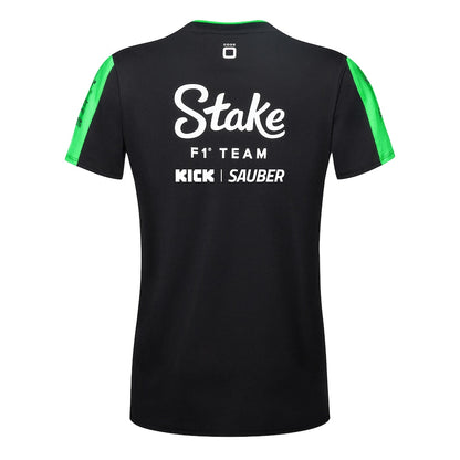 Kick Sauber F1 2024 Team T-Shirt – Womens