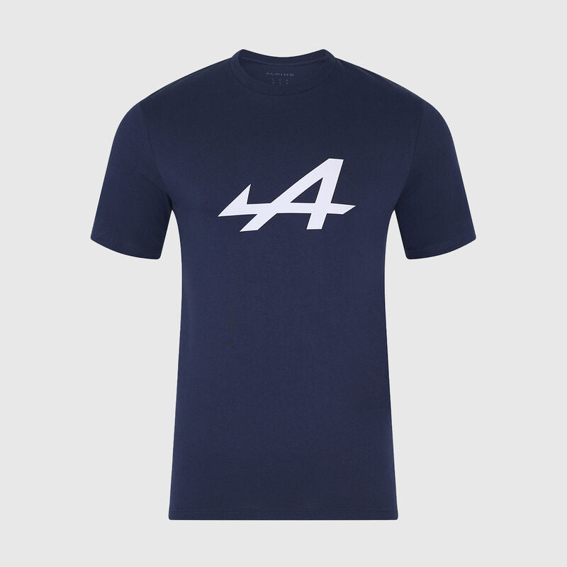 Alpine F1 Logo T-shirt