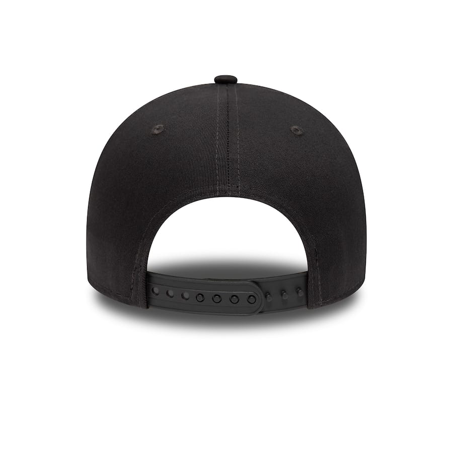 McLaren New Era Essential 9FORTY Cap - Black