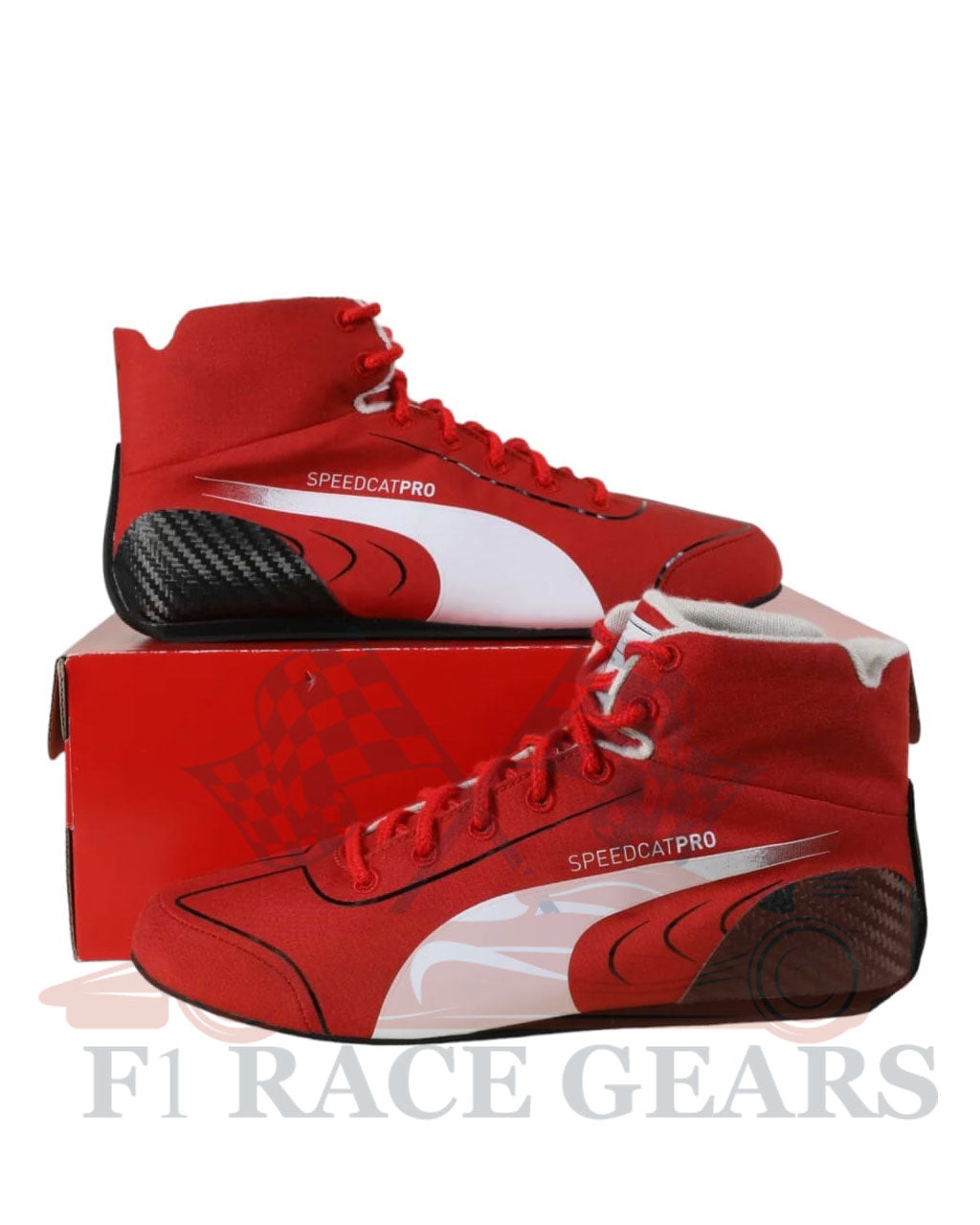 F1 Ferrari Carlos Sainz 2021 race shoes