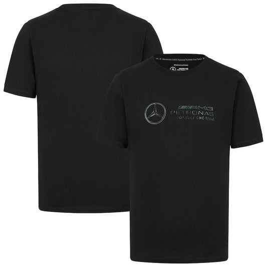 Mercedes AMG Petronas F1 Stealth T-Shirt