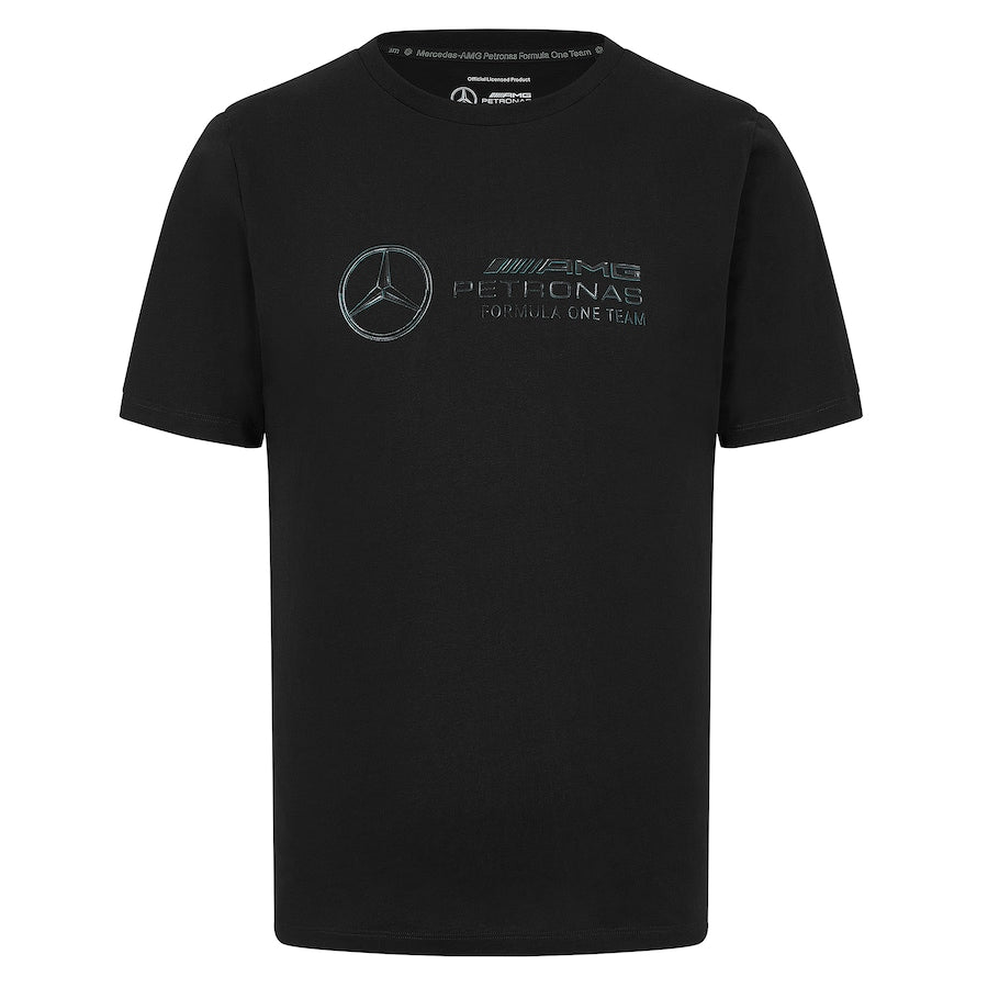 Mercedes AMG Petronas F1 Stealth T-Shirt