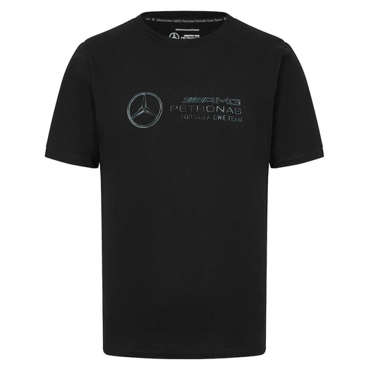 Mercedes AMG Petronas F1 Stealth T-Shirt
