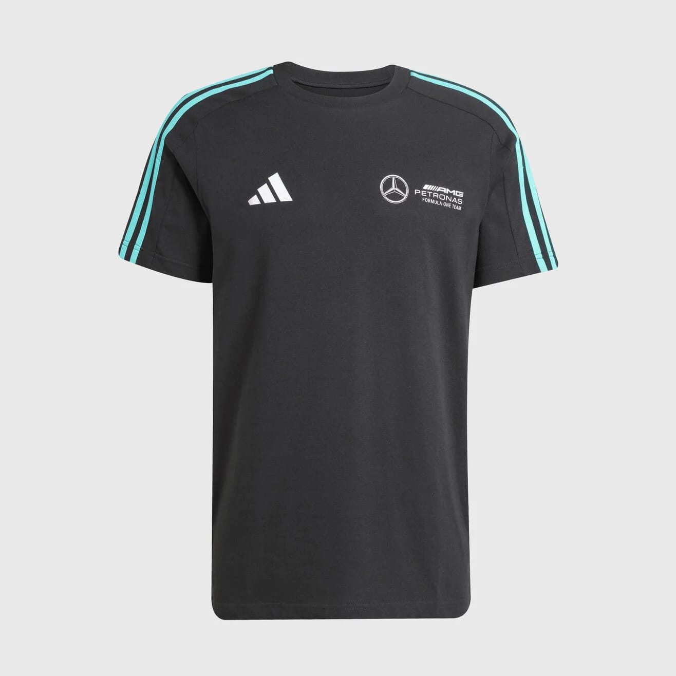 Mercedes-AMG F1 adidas DNA T-shirt