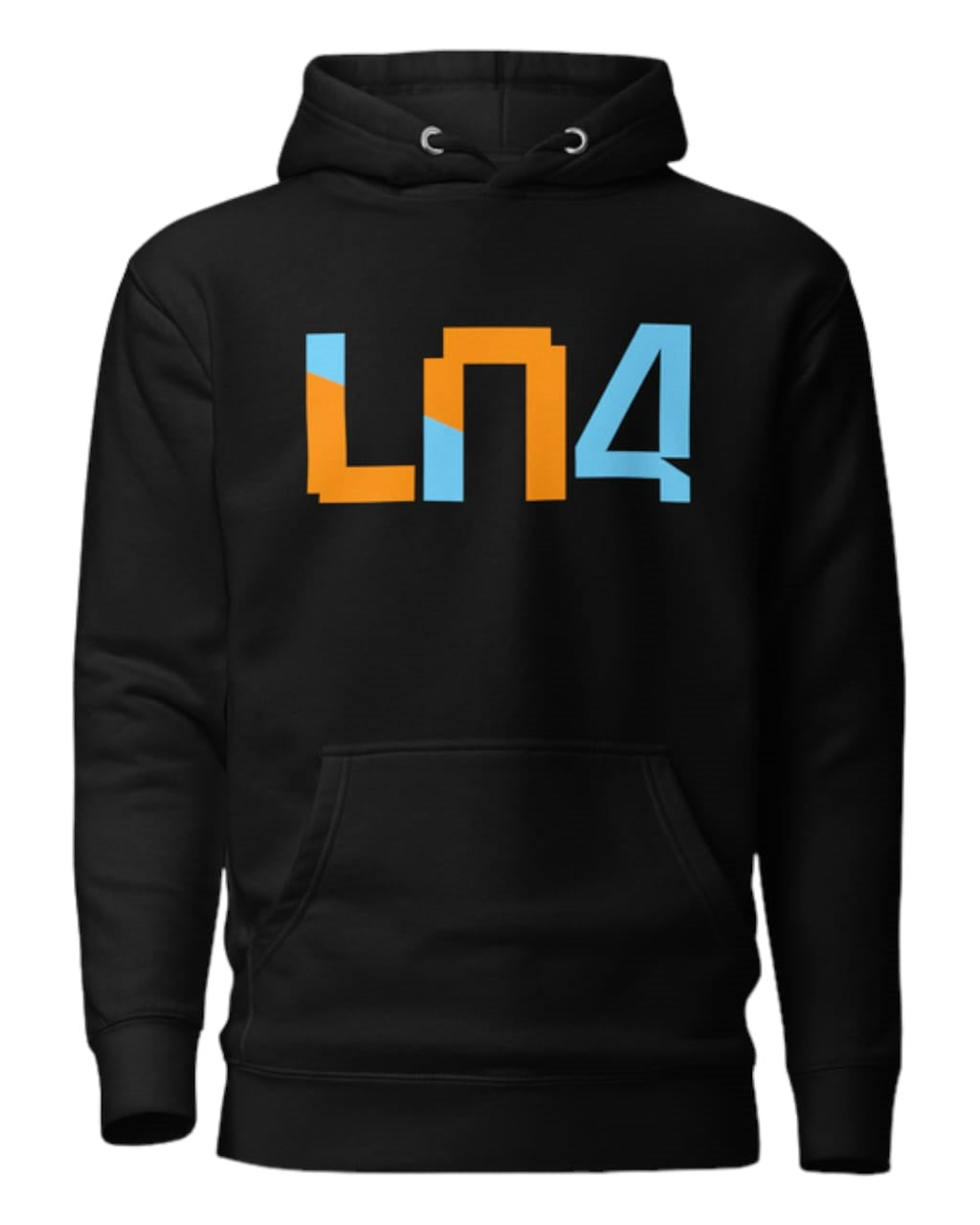 F1Lando Norris team McLaren hoddy