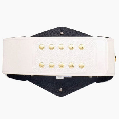 WWE NXT Women's Tag Team Wrestling Championship Title Belt