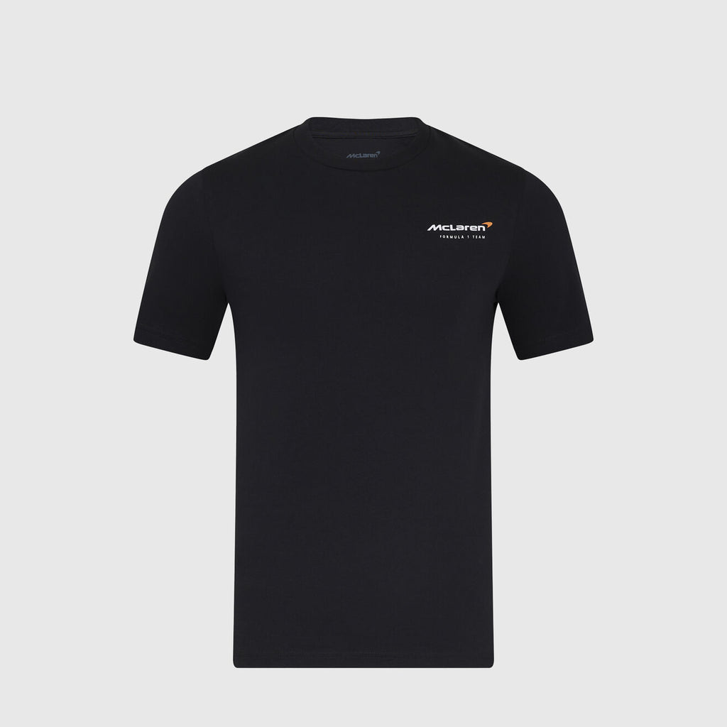 McLaren F1 Oscar Piastri T-shirt