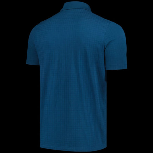 Mercedes AMG Petronas F1 Jaquard Polo by Puma