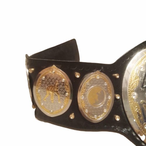 AEW World Women Wrestling Championship Title Belt