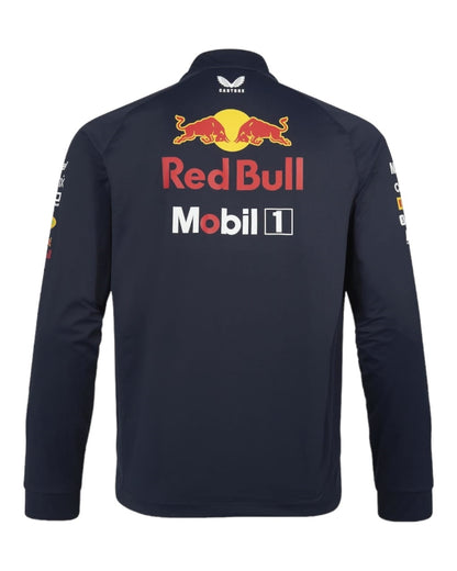 F1 Red bull oracle 2023 soft shell jacket