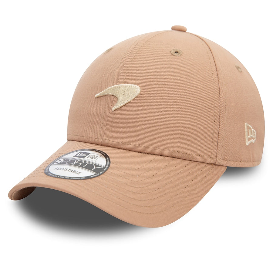 McLaren New Era 9FORTY Cap - Pink