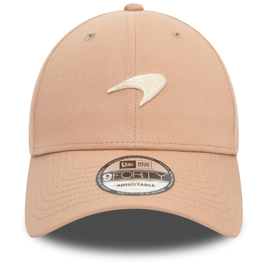 McLaren New Era 9FORTY Cap - Pink