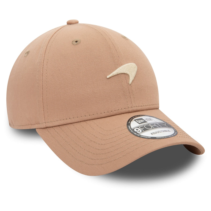 McLaren New Era 9FORTY Cap - Pink