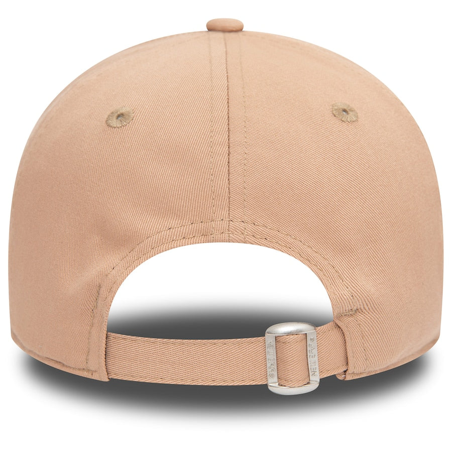 McLaren New Era 9FORTY Cap - Pink