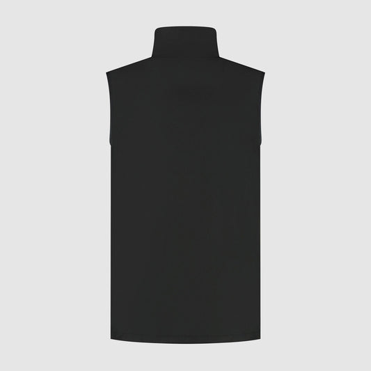 Scuderia Ferrari F1 PUMA Embroidry Gilet