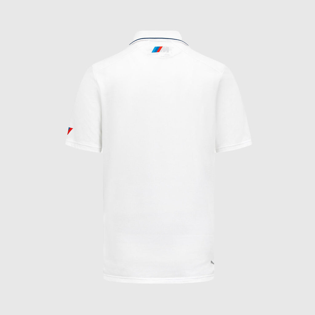 BMW Motorsport Team Polo