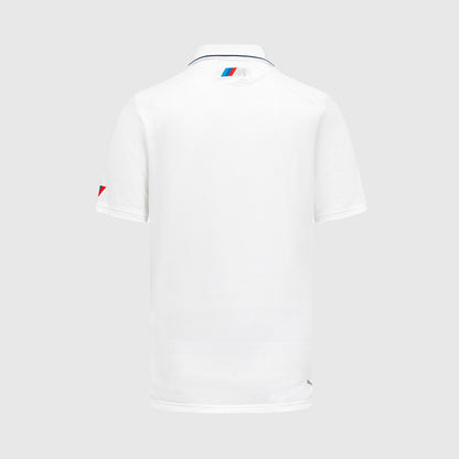 BMW Motorsport Team Polo