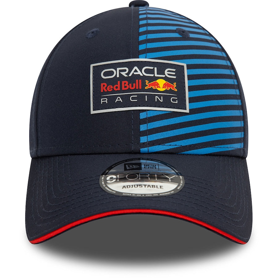 Red Bull Racing 2024 New Era Team 9FORTY Cap