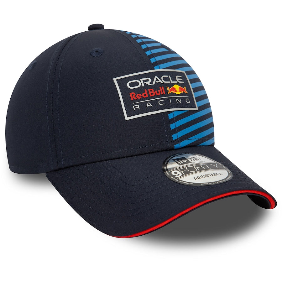 Red Bull Racing 2024 New Era Team 9FORTY Cap