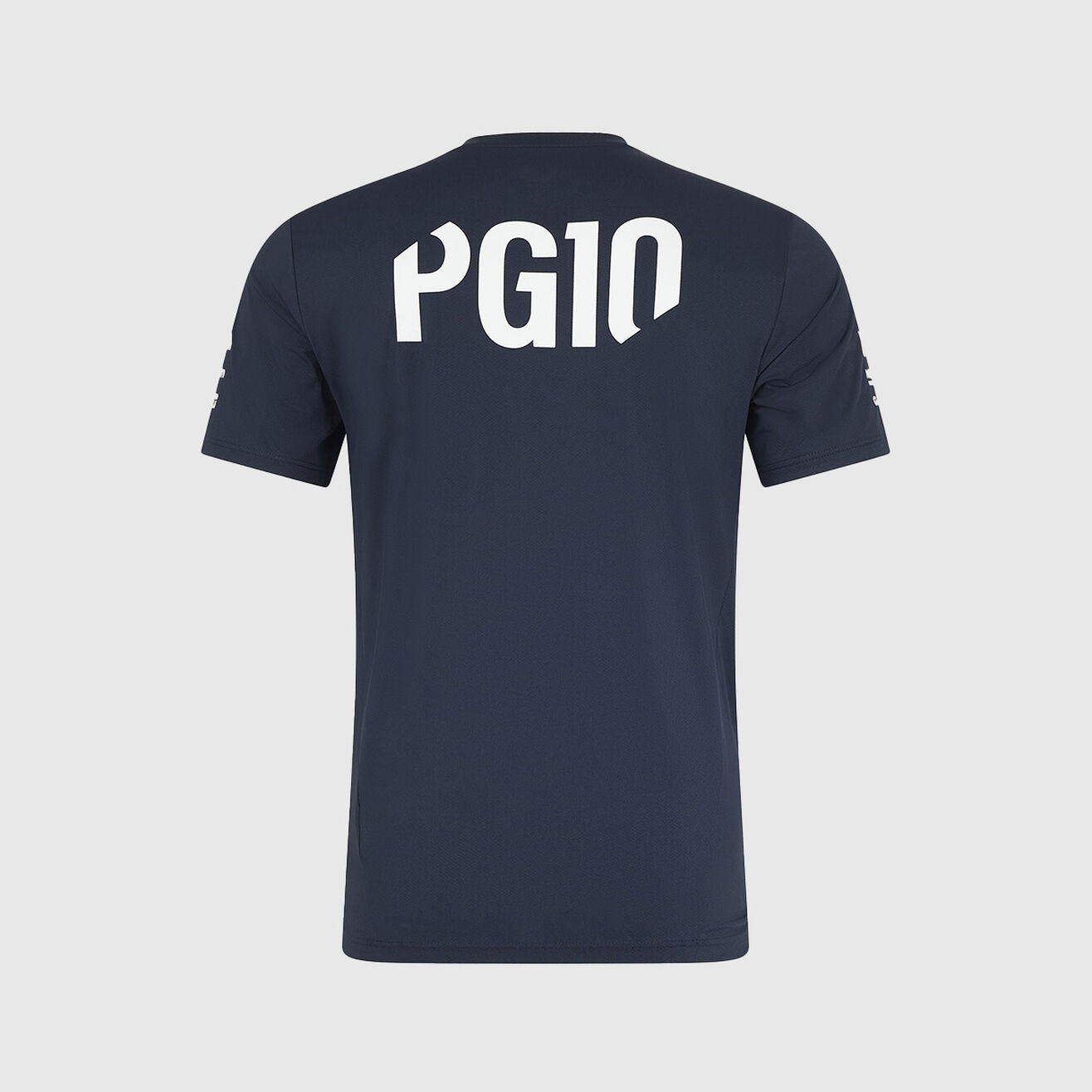 Alpine F1 2025 Pierre Gasly Driver T-shirt