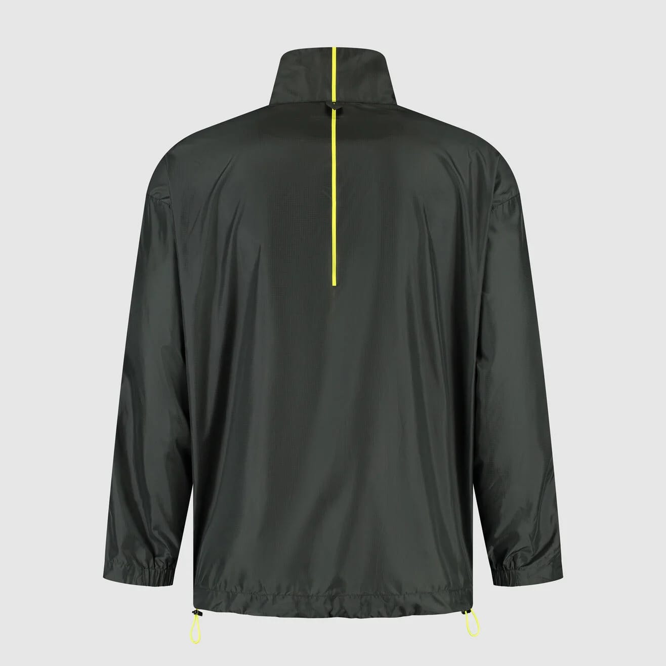 Aston Martin F1 Team Tech Lightweight Printed Jacket rain proof