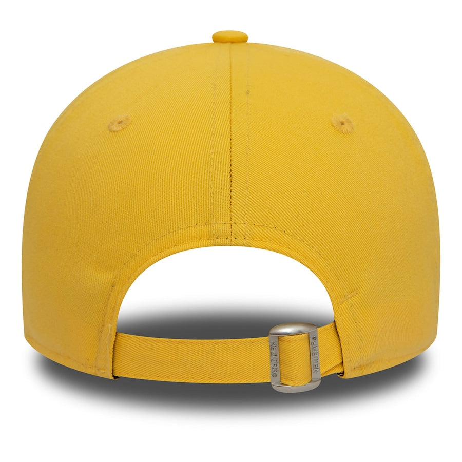 McLaren New Era Seasonal 9FORTY- Yellow